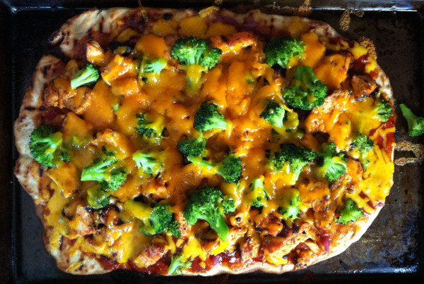 grilled pizza recipe from new leaf wellness