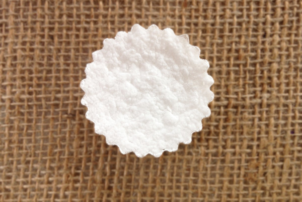 Homemade Garbage Deodorizing Disks Recipe