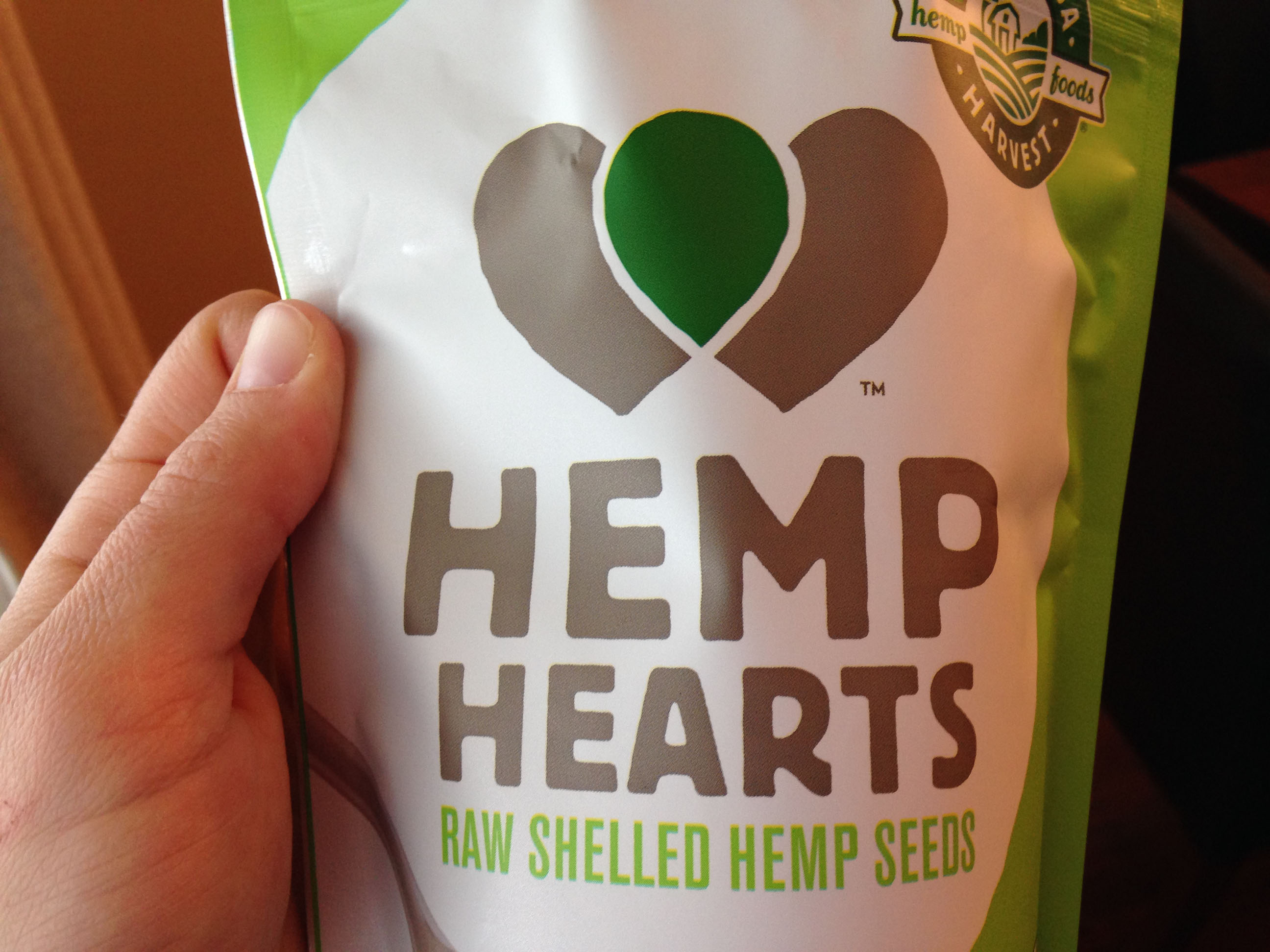 hemp hearts