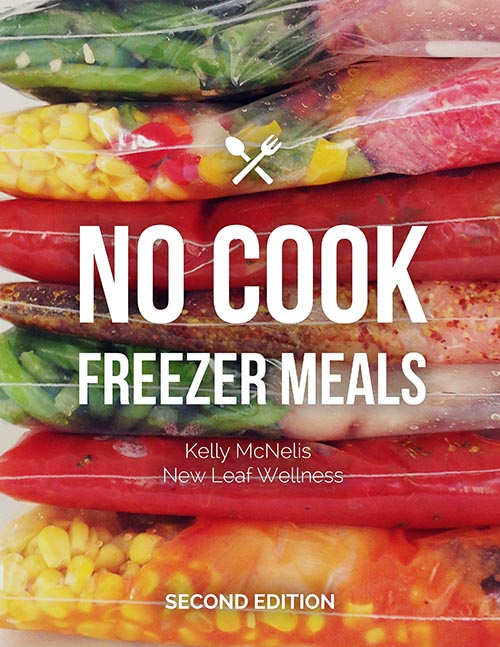 Huge crockpot freezer cookbook sale | The Family Freezer