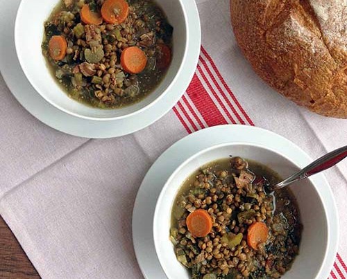 25 Easy Crockpot Recipes For Busy Weeknights