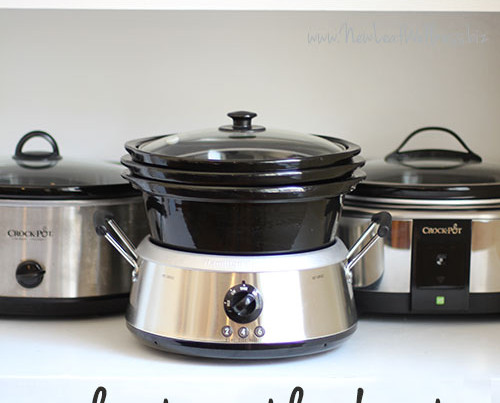 What is the Best Crockpot? (A Review of Five Slow Cookers)