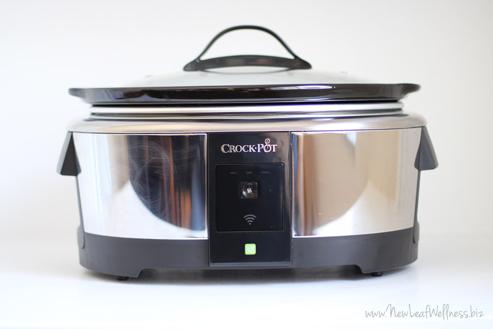 What is the Best Crockpot? (A Review of Five Slow Cookers)