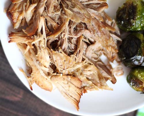 25 Easy Crockpot Recipes for Busy Weeknights