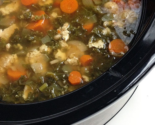 25 Easy Crockpot Recipes For Busy Weeknights