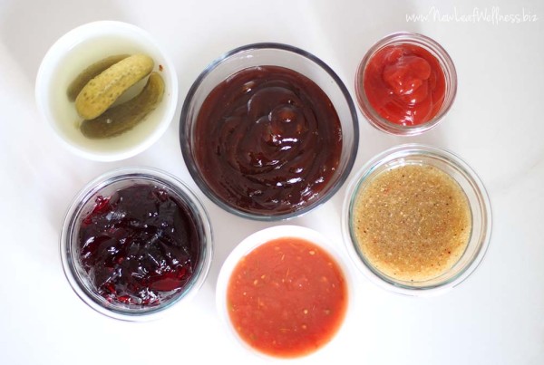 Five Crockpot Freezer Meals Made From Items In Your Fridge