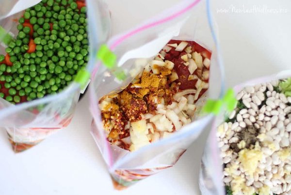 31 Gluten-Free Dairy-Free Crockpot Freezer Meals