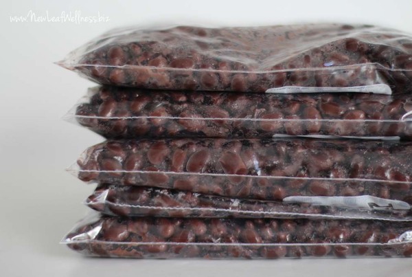 How to Substitute Dry Beans for Canned Beans in Slow Cooker Recipes