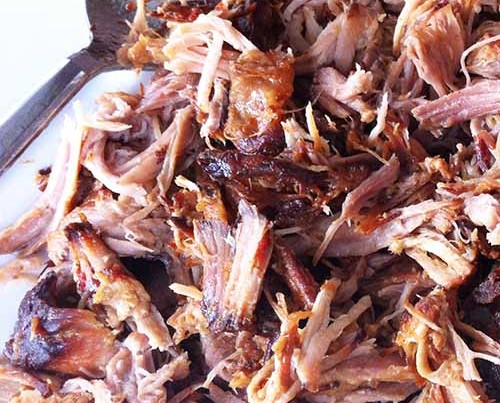 25 Easy Crockpot Recipes For Busy Weeknights