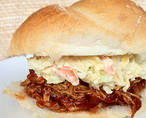 21 delicious recipes that you can freeze without any cooking ahead of time