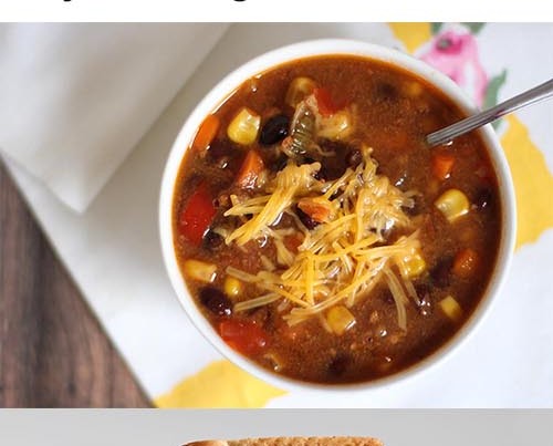 21 Delicious Recipes That You Can Freeze Without Any Cooking Ahead Of Time