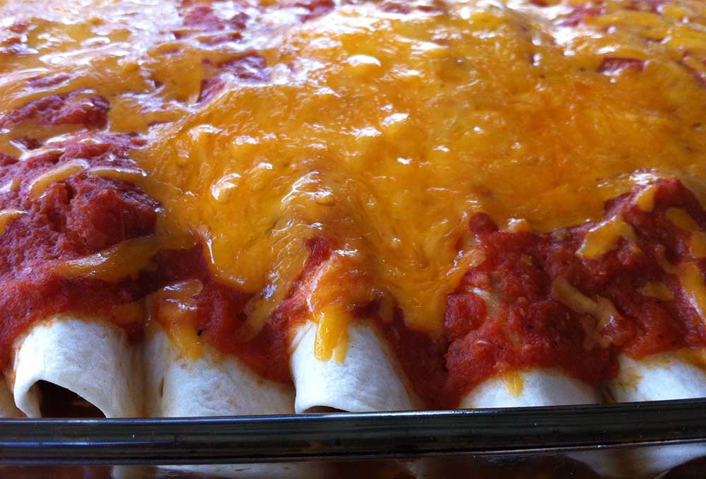 21 Delicious Recipes That You Can Freeze Without Any Cooking Ahead Of Time