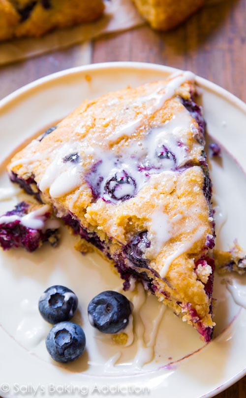 17 Simple Breakfasts You Can Make Ahead And Freeze