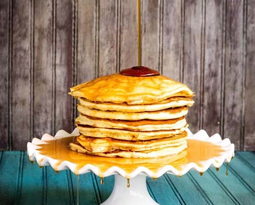 17 Simple Breakfasts You Can Make Ahead And Freeze
