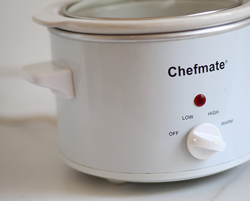 How to Clean Your Crockpot