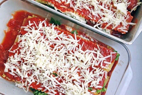 21 Delicious Recipes That You Can Freeze Without Any Cooking Ahead Of Time