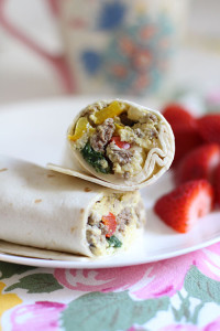 17 Simple Breakfasts You Can Make Ahead And Freeze | The Family Freezer