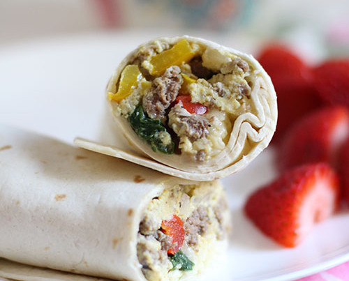 17 Simple Breakfasts You Can Make Ahead And Freeze