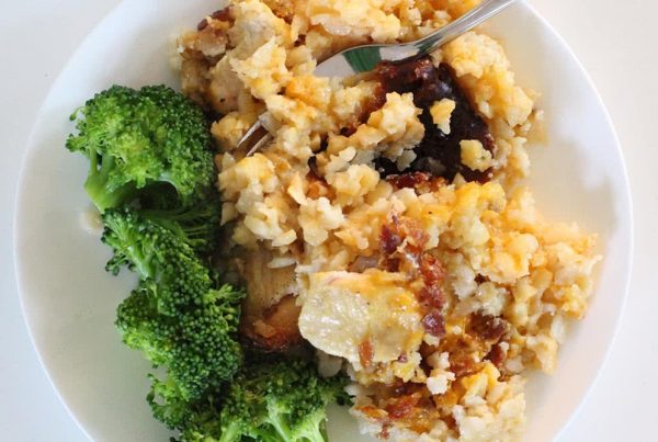7 Kid-Friendly Freezer Meals in 85 Minutes