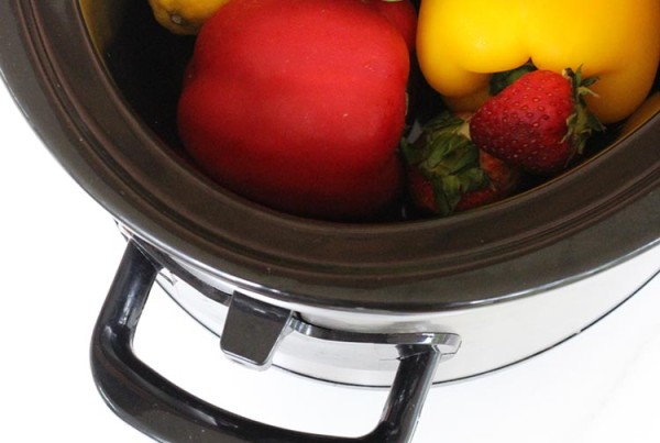31 Summer Crockpot Recipes