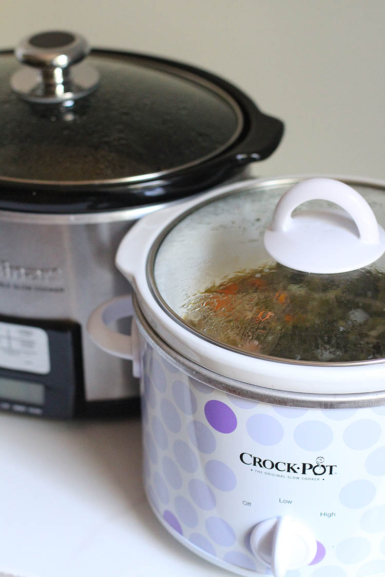 Scrumptious Crockpot Freezer Meal Plan – Whisk Together