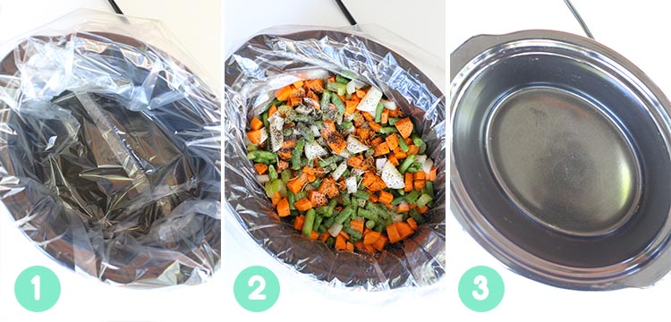 Are Plastic Liners Safe to Use in Your Slow Cooker?