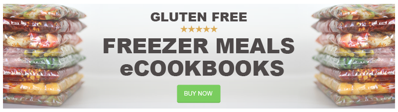 Gluten Free eBook