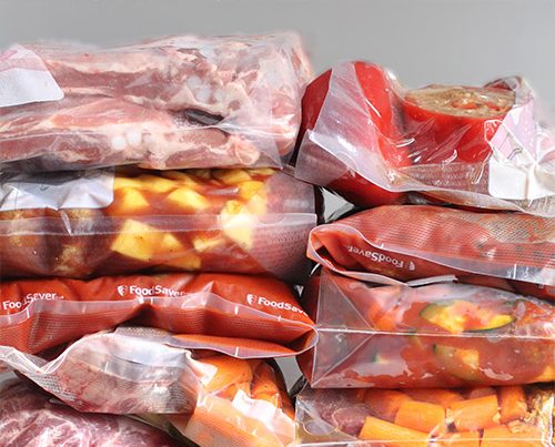 15 Healthy Crockpot Freezer Meals for After Baby