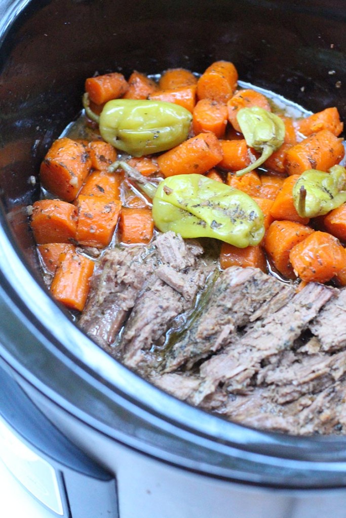 Pre-Baby Freezer Meals – Part One – The Family Freezer