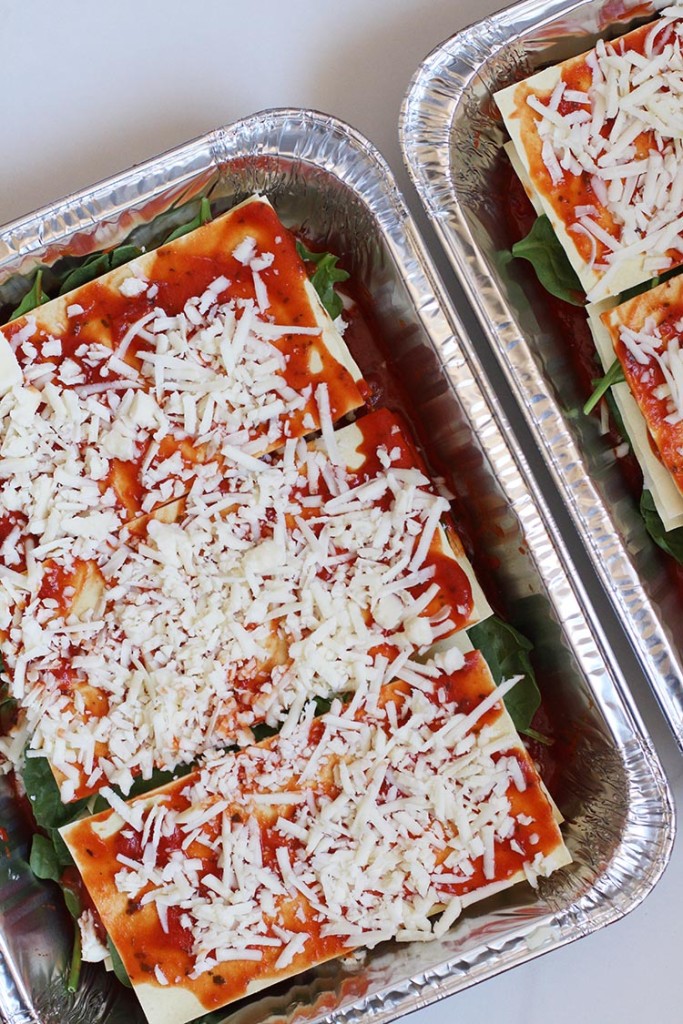 Pre-Baby Freezer Meals - Part Two | The Family Freezer