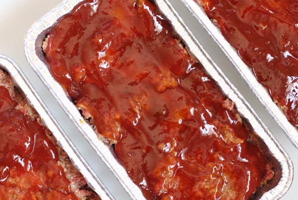 Pre-Baby Freezer Meals - Part Two