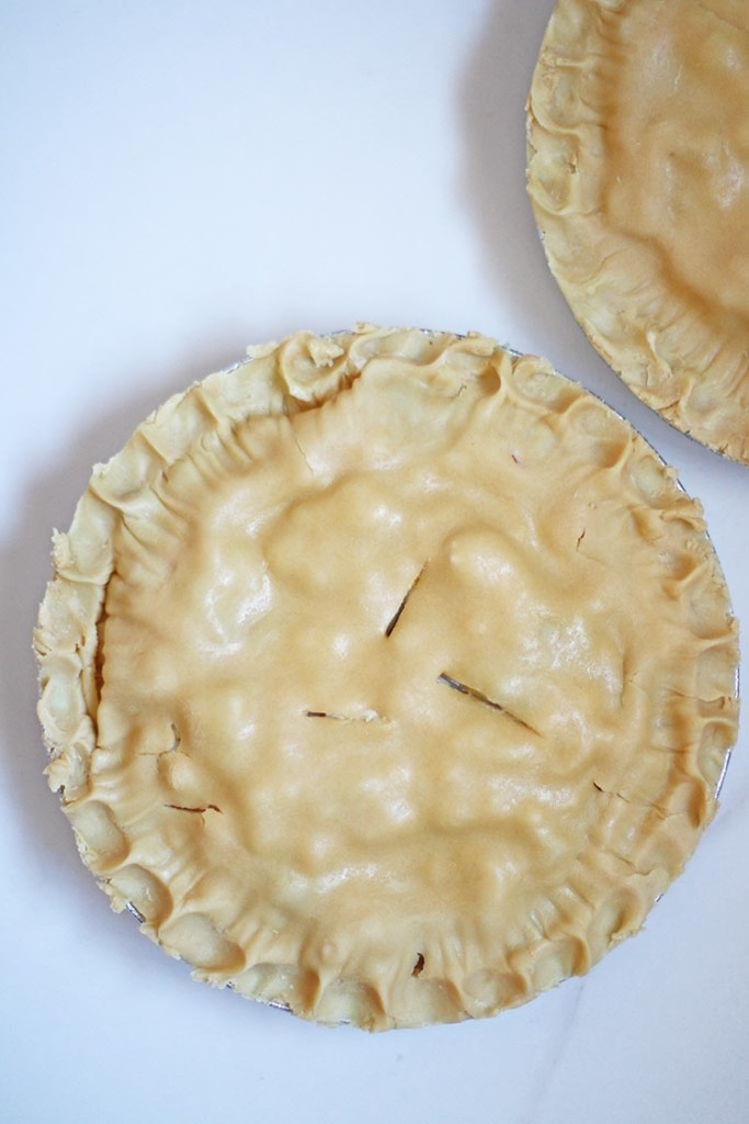 Pre-Baby Freezer Meals - Part Two | The Family Freezer