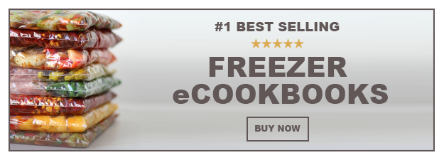 Freezer eCookbooks