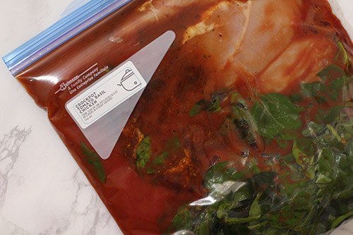 Freezer Meal Labels Printable  Printable labels, Scrapbook recipe book, Freezer  meal labels