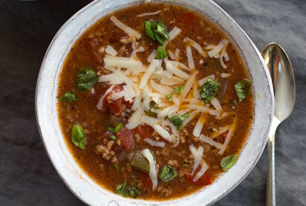 15 Healthy Crockpot Soups You Can Freeze Without Any Cooking Ahead of Time