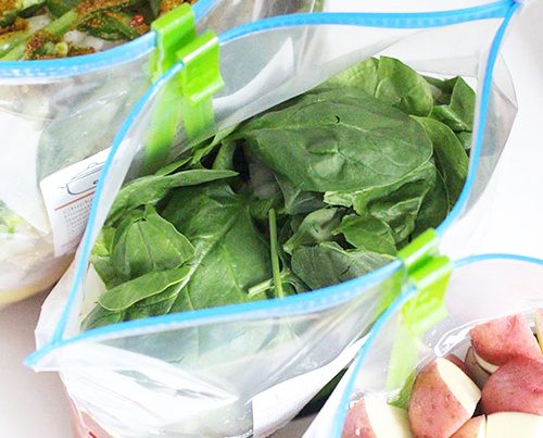 9 Easy and Healthy Freezer Meal Prep Sessions That Will Rock Your World