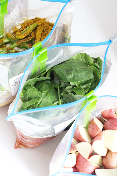 9 Easy and Healthy Freezer Meal Prep Sessions That Will Rock Your World