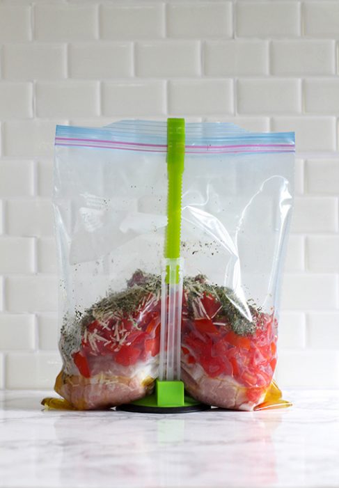 31 Best Crockpot Chicken Freezer Recipes – The Family Freezer