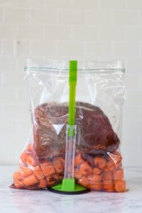 31 Keto Crockpot Freezer Meals | The Family Freezer