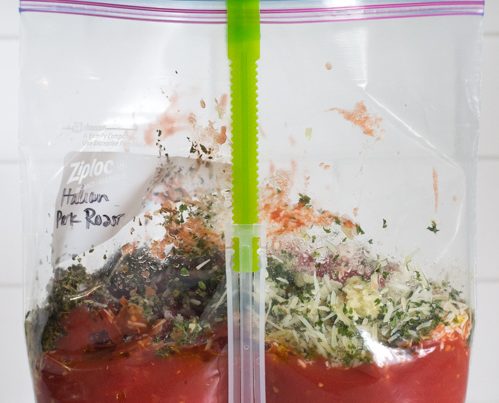 The 6 Best Pork Crockpot Freezer Meals in 35 Minutes