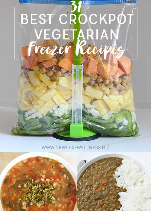 All Recipes | The Family Freezer