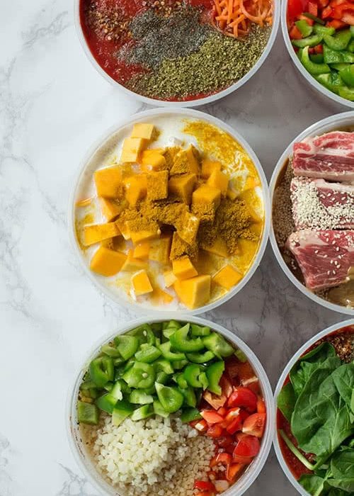 All Recipes | The Family Freezer