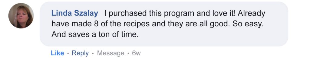 Freezer Meal Pro Membership – The Family Freezer