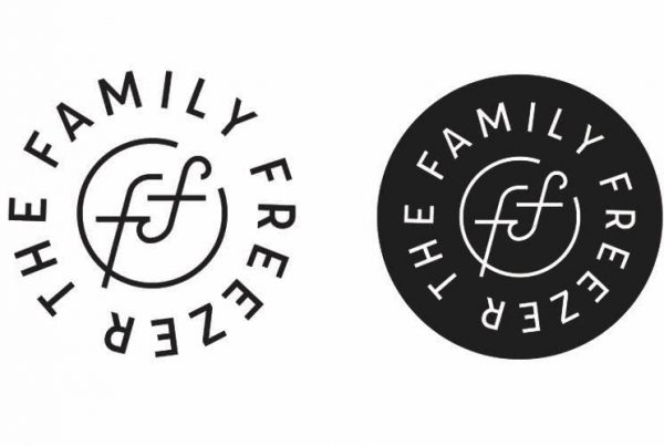 We Changed Our Name from New Leaf Wellness to the Family Freezer!