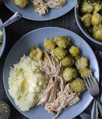 Category: Recipes | The Family Freezer
