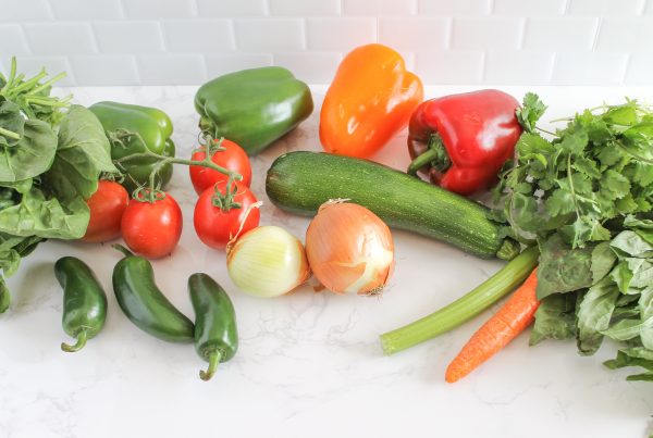 10 Healthy Chicken Dump Dinners (That Are Super Easy!)