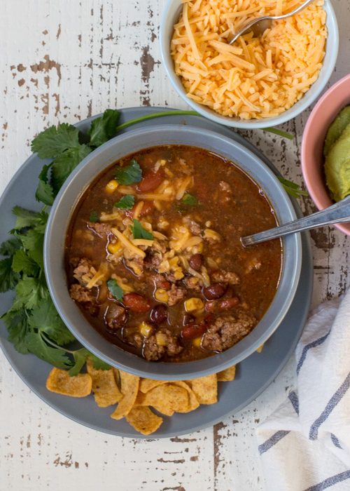 All Recipes | The Family Freezer