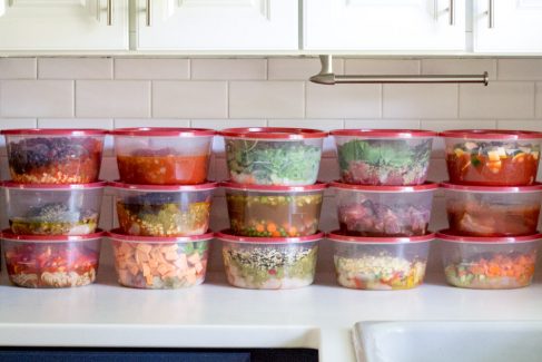 All Recipes | The Family Freezer