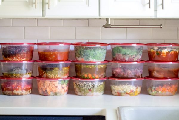 17 Easy and Healthy Instant Pot Freezer Meals