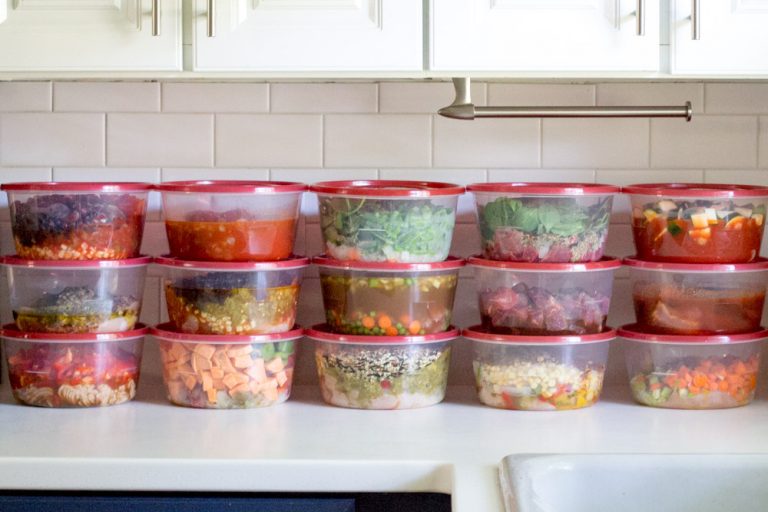 All Recipes | The Family Freezer